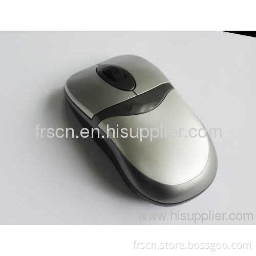 Private Model Flat Mac Wired Usb Optical Mouse